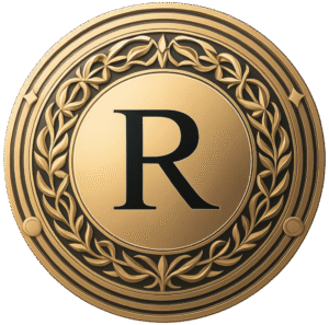 Logo marki Stylowy Remont